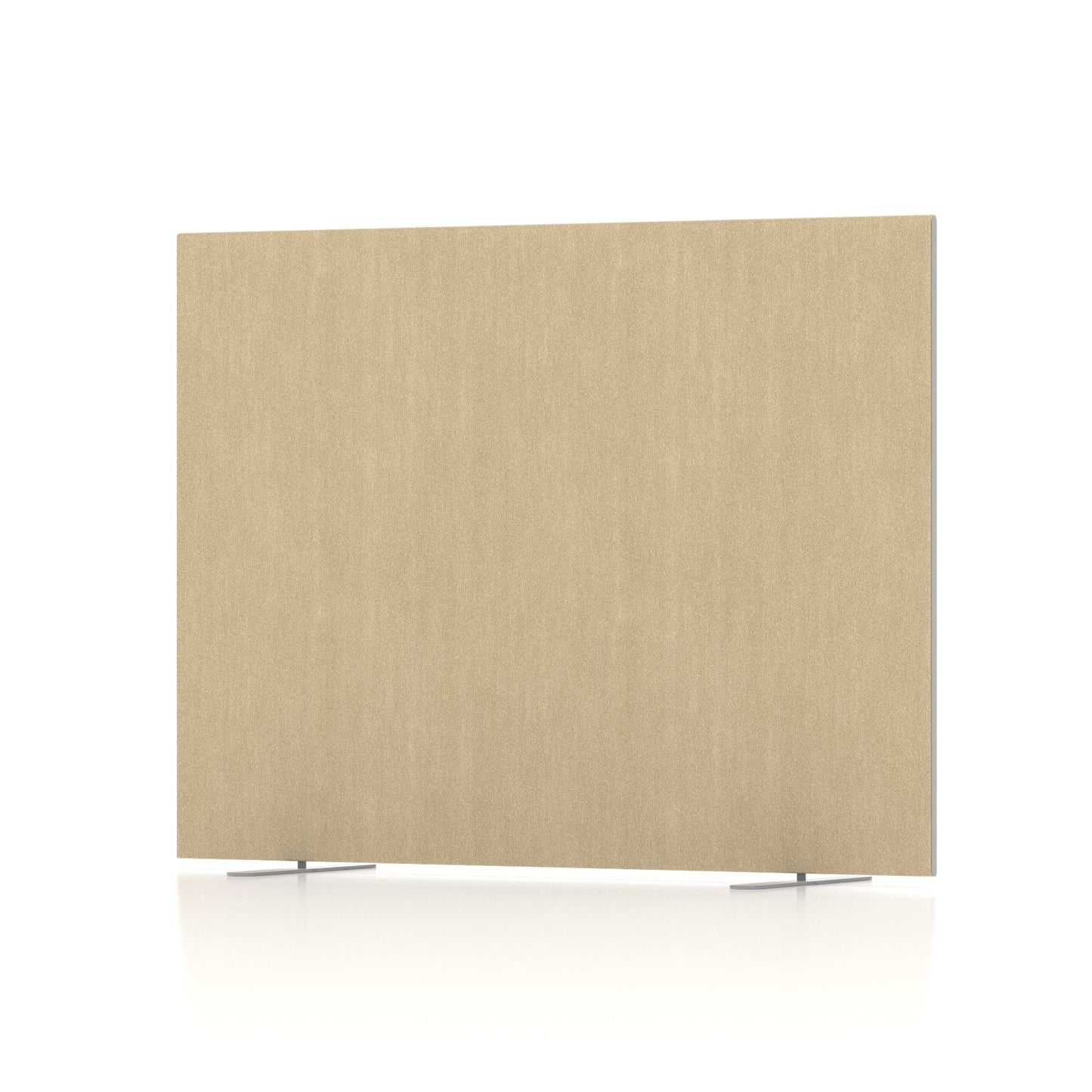 Impulse Plus Free Standing Floor Screen - 1200mm High