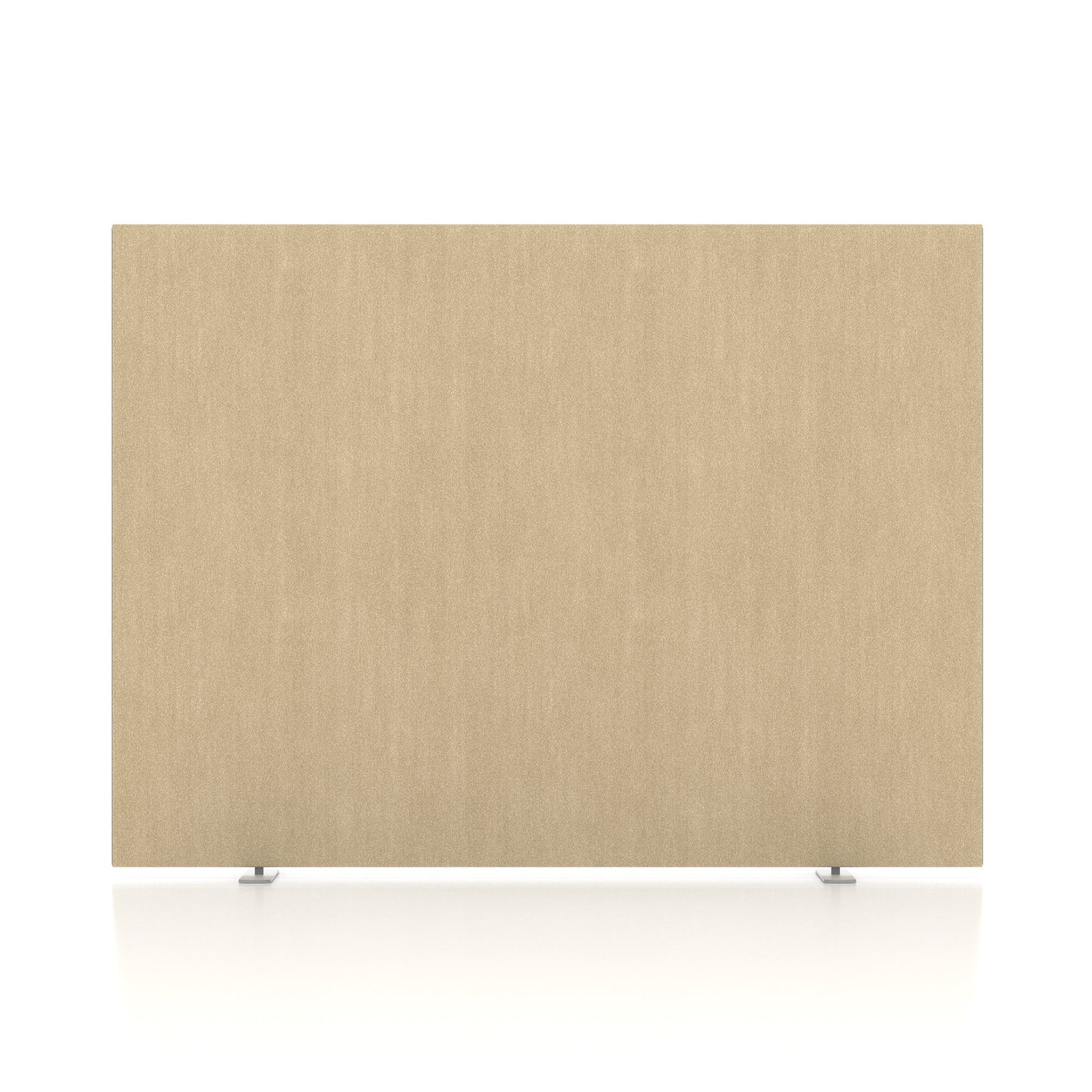 Impulse Plus Free Standing Floor Screen - 1200mm High