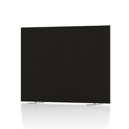 Impulse Plus Free Standing Floor Screen - 1200mm High