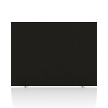 Impulse Plus Free Standing Floor Screen - 1200mm High