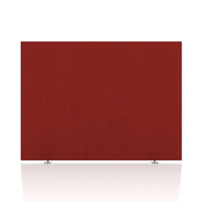 Impulse Plus Free Standing Floor Screen - 1200mm High