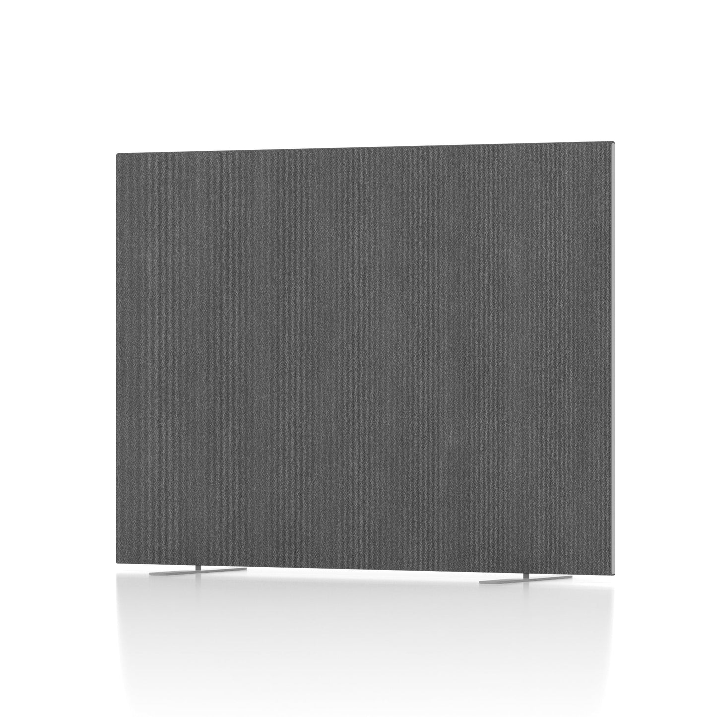 Impulse Plus Free Standing Floor Screen - 1200mm High