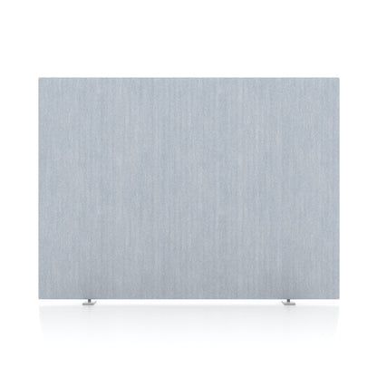 Impulse Plus Free Standing Floor Screen - 1200mm High