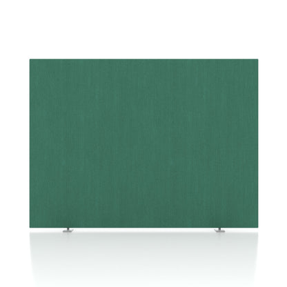 Impulse Plus Free Standing Floor Screen - 1200mm High