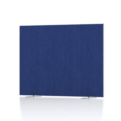 Impulse Plus Free Standing Floor Screen - 1200mm High