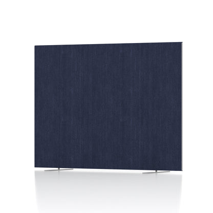 Impulse Plus Free Standing Floor Screen - 1200mm High