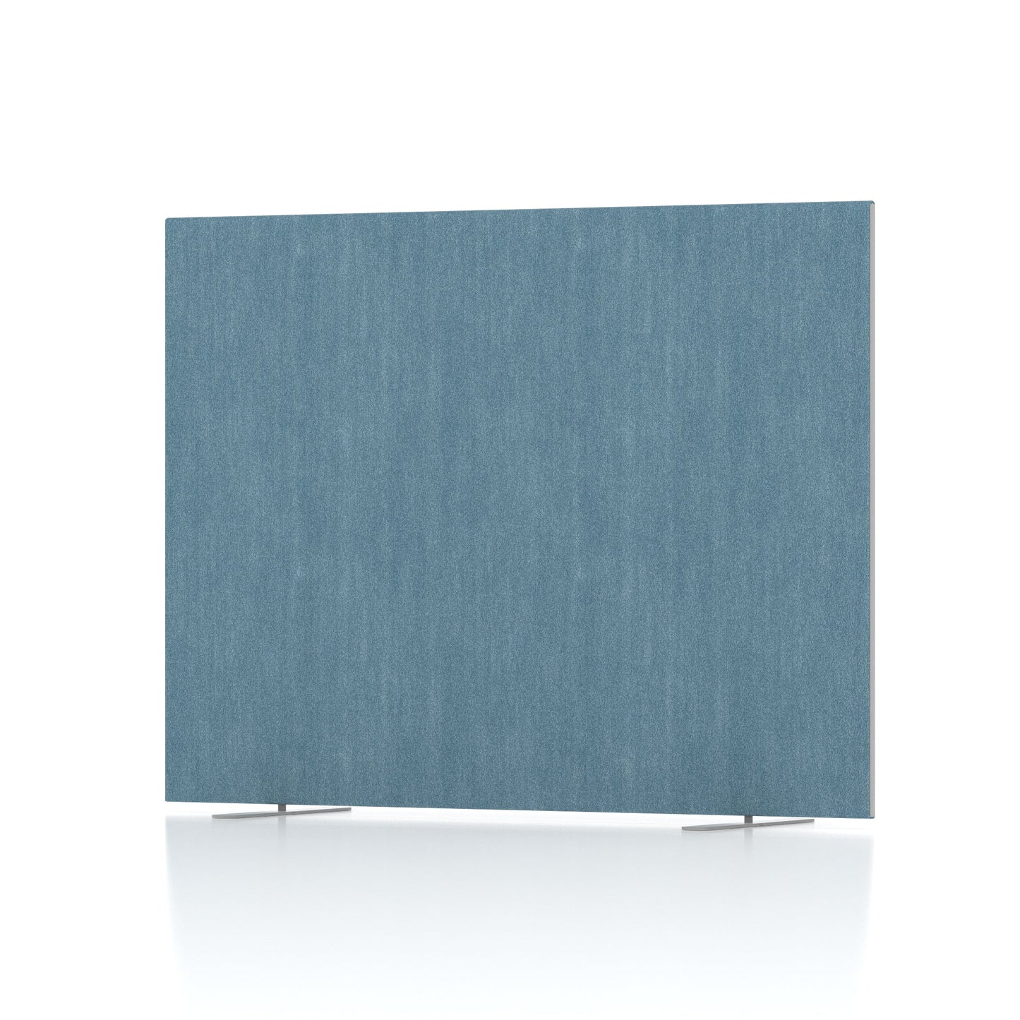 Impulse Plus Free Standing Floor Screen - 1200mm High