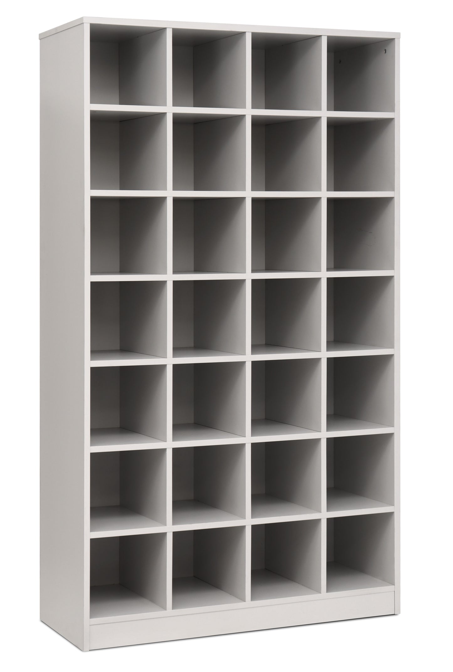Monarch Pigeon Hole Storage Unit with 28 Bays
