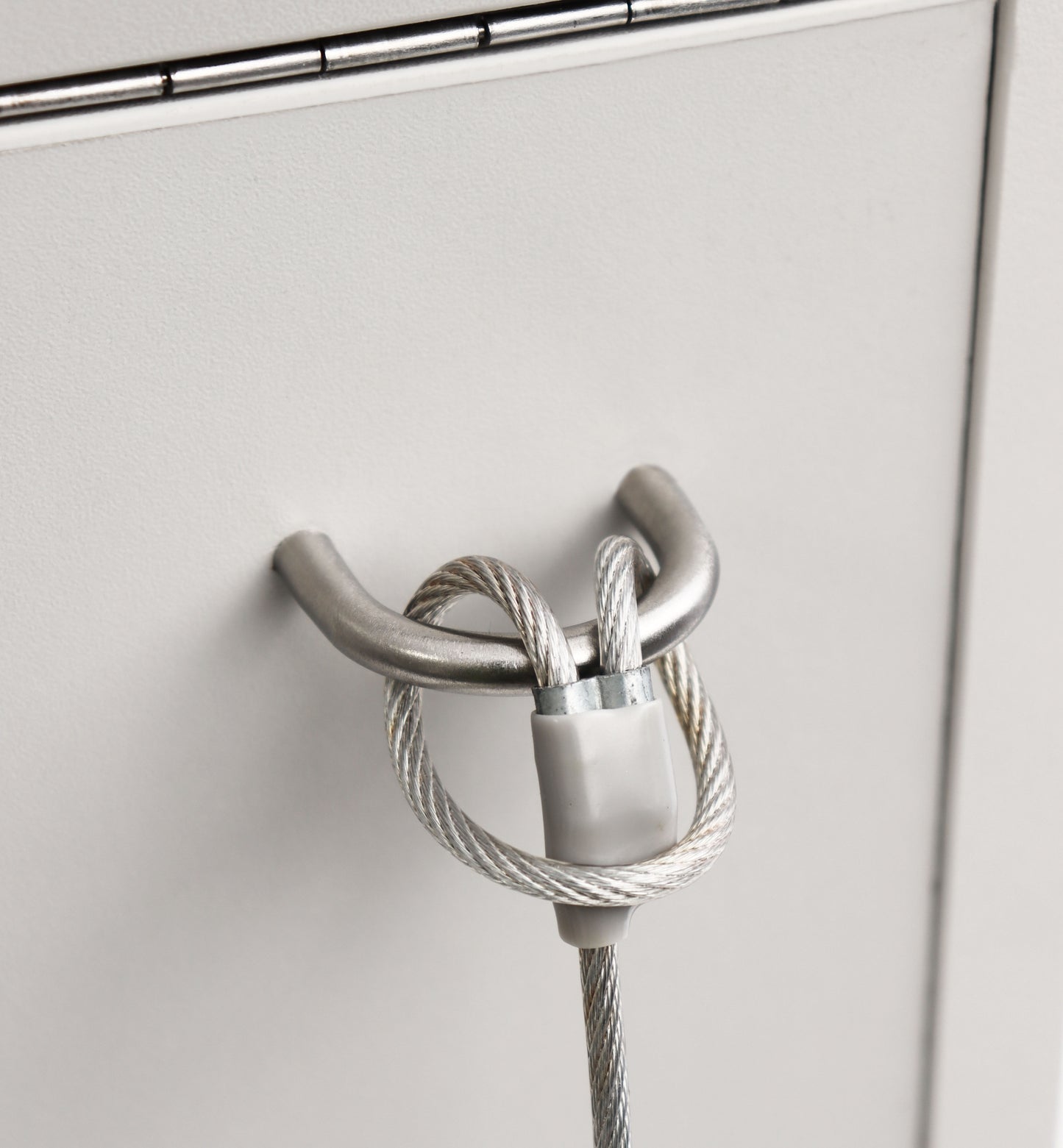 Monarch Teachers Caddy with Lockable Top Lid and Lockable Doors