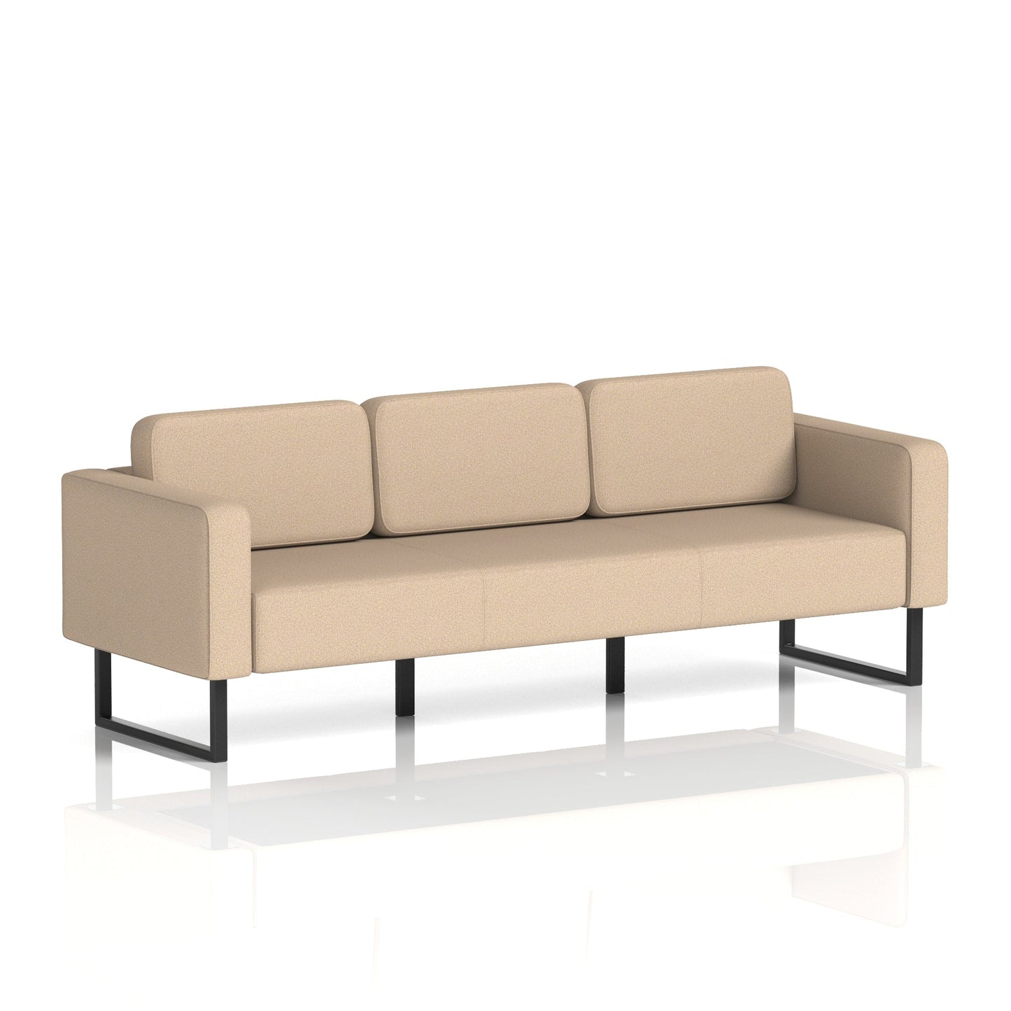 Brixworth Sofa 3 Seater