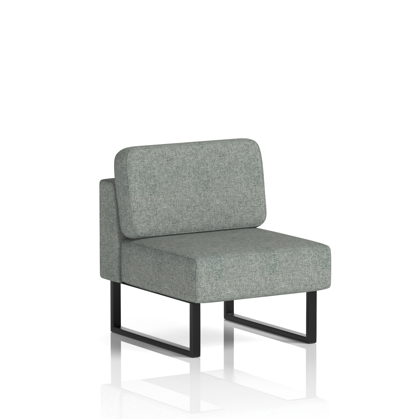 Brixworth Modular Seating Central Unit