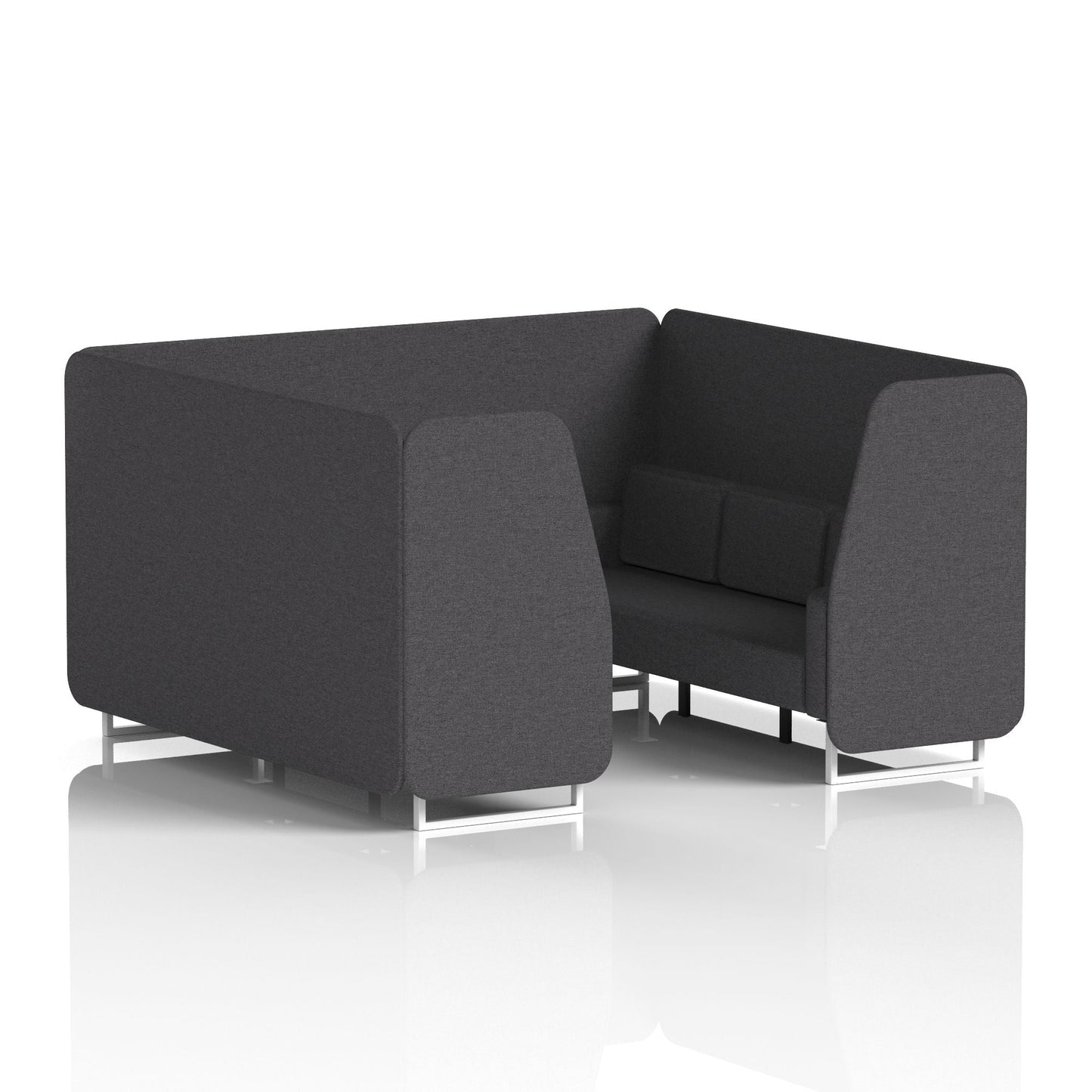 Brixworth Booth in Single Tone