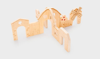 Farm Discovery Dividers - 2 piece set