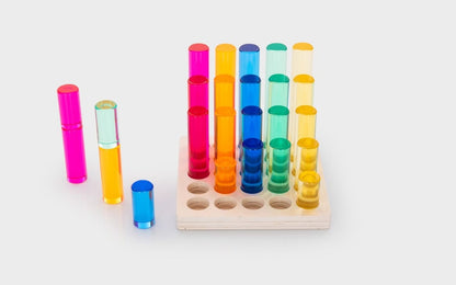 Gem Columns Set Pk25