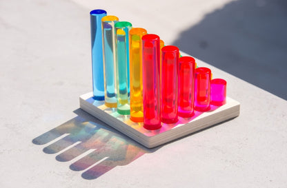 Gem Columns Set Pk25