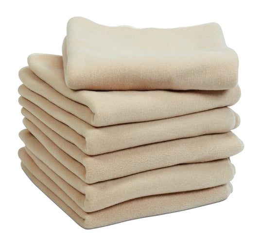 Millhouse Early Years Mobile Sleep Mat Store Pack of 10 blankets