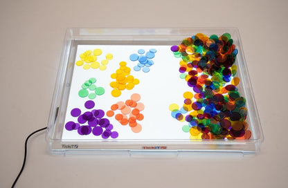 A3 Light Panel & Cover