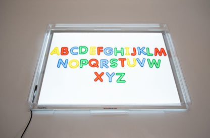 A2 Light Panel & Cover