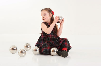 Sensory Reflective Mystery Balls