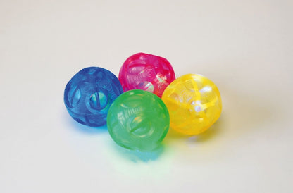 Sensory Flashing Balls (Irregular Bounce)