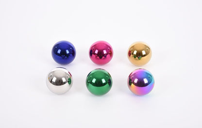 Sensory Reflective Colour Mystery Balls