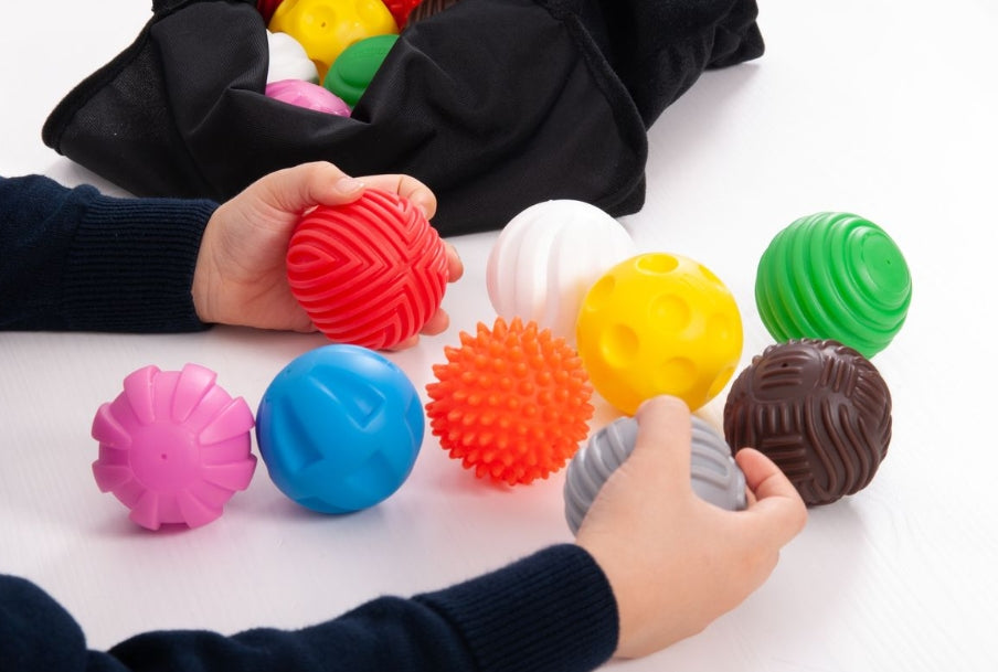 Discovery Ball Activity Set