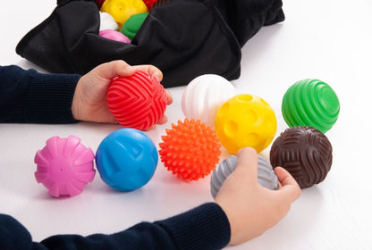 Discovery Ball Activity Set