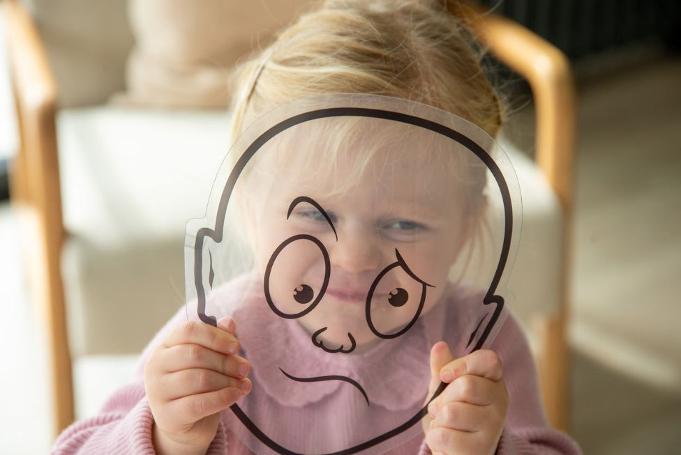 Understanding Feelings Pack