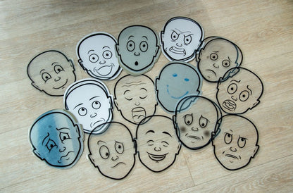 Understanding Feelings Pack