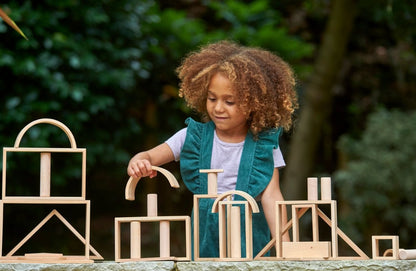 Natural Architect Set