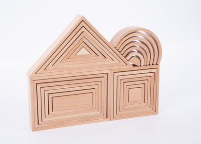 Natural Architect Set