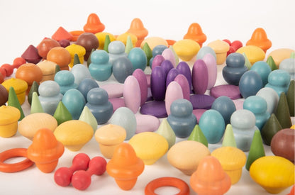 Wooden Treasures Starter Set