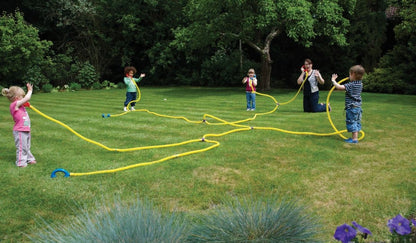 Talking Tubes Telephone Exchange