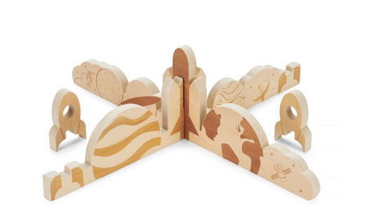 Space Discovery Dividers