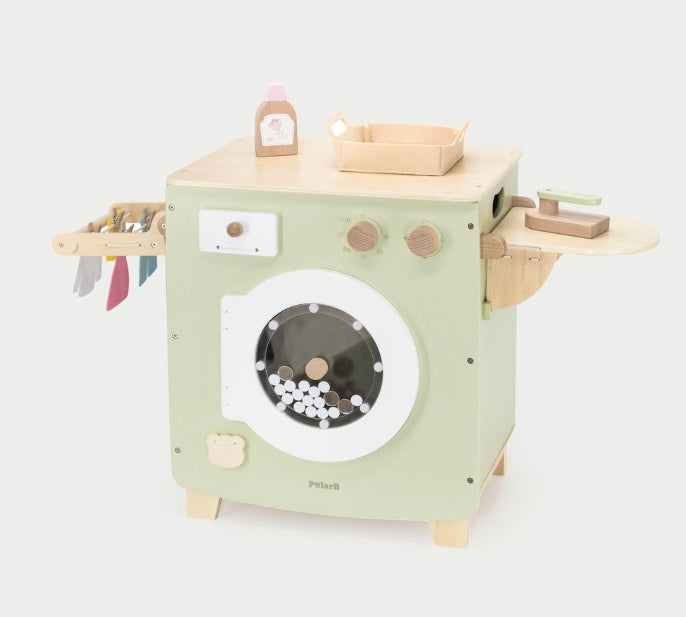 Washing Machine Set