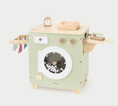 Washing Machine Set