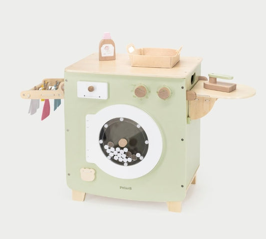Washing Machine Set