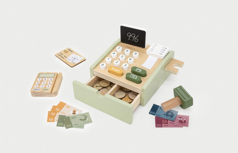 Cash Register