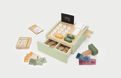 Cash Register