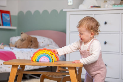 SiliSoft Wobble Rainbow (Rainbow)