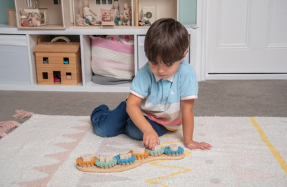 SiliSoft Gears Puzzle (Neutral)