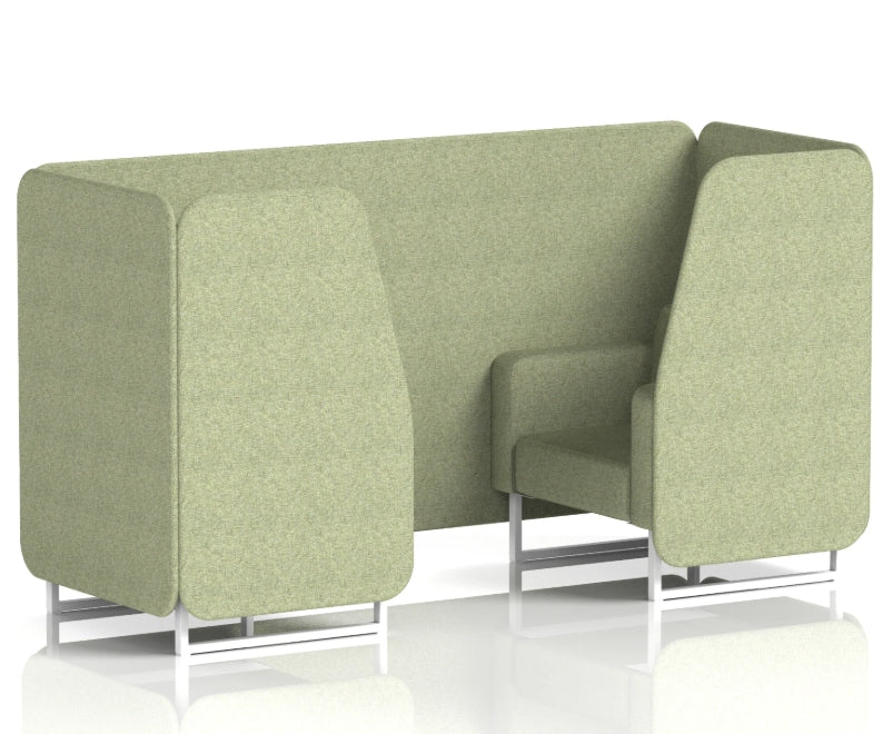 Brixworth Booth in Single Tone