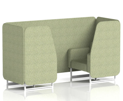 Brixworth Booth in Single Tone