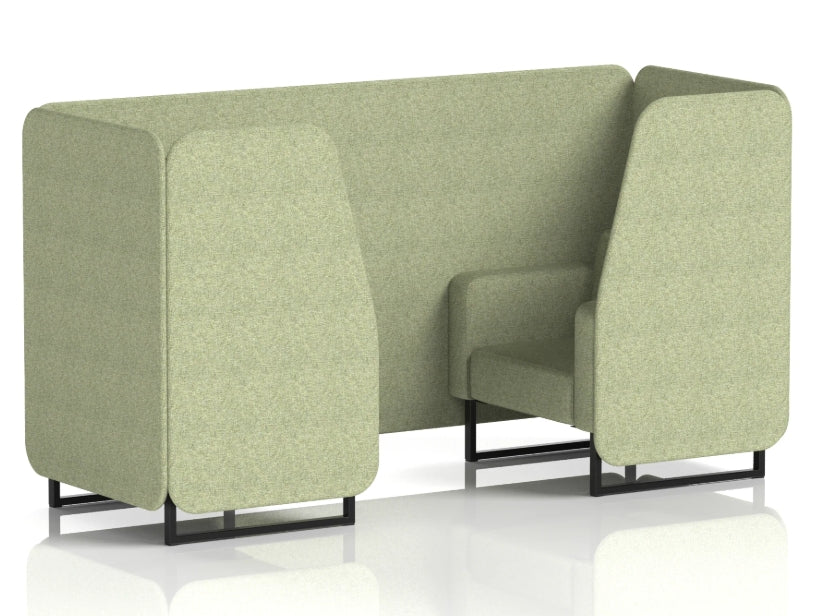 Brixworth Booth in Single Tone