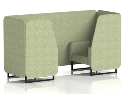 Brixworth Booth in Single Tone