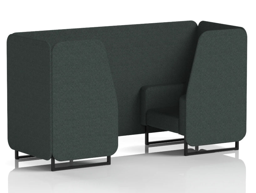 Brixworth Booth in Single Tone