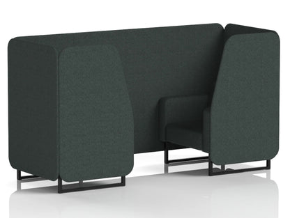 Brixworth Booth in Single Tone