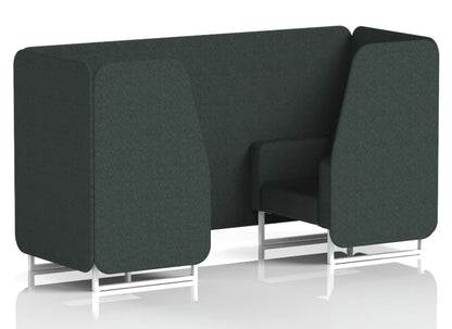 Brixworth Booth in Single Tone