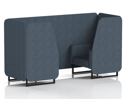 Brixworth Booth in Single Tone