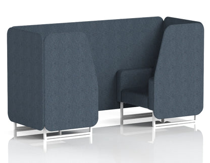 Brixworth Booth in Single Tone